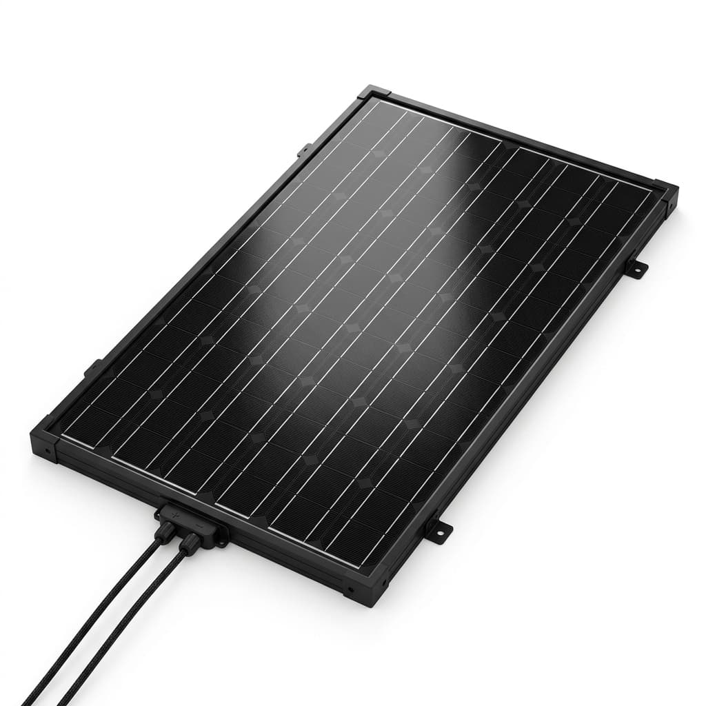 Premium Solar Packages