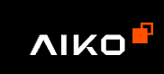 AIKO Solar Logo