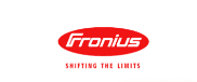 Fronius Logo