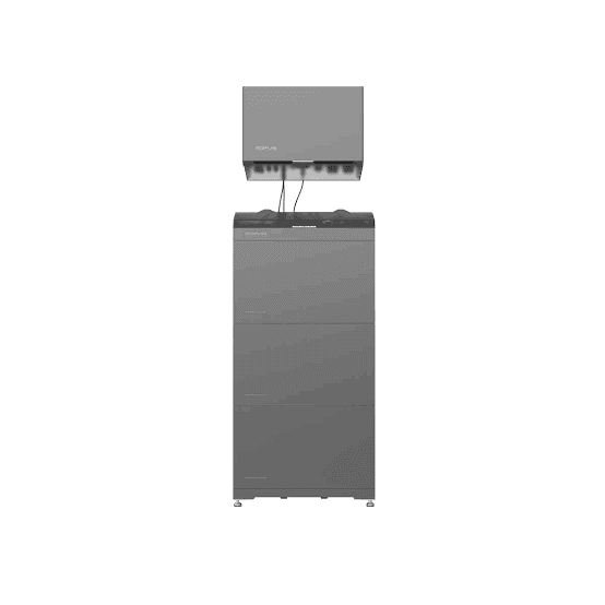 Home Battery Storage