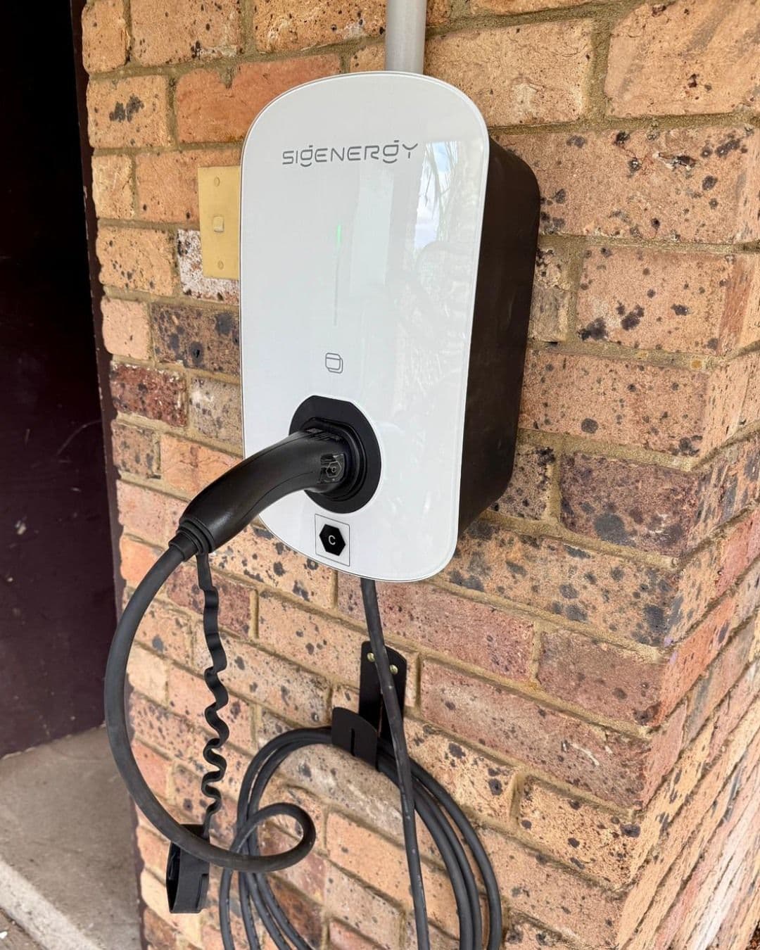 EV Chargers