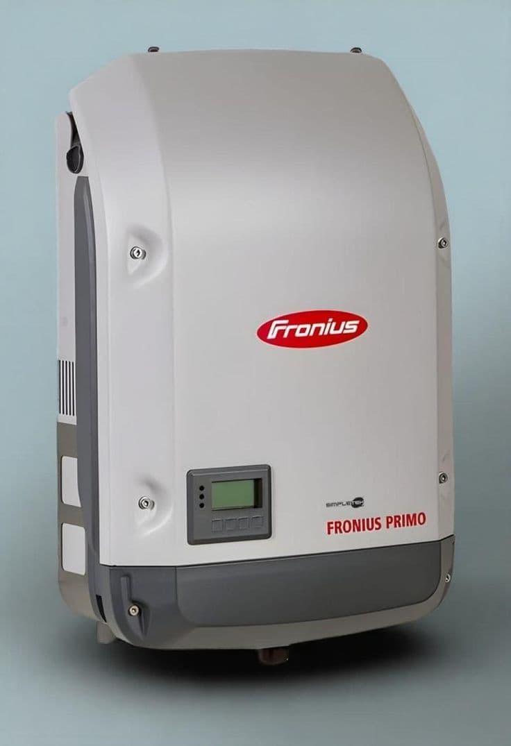 Premium Solar Inverters