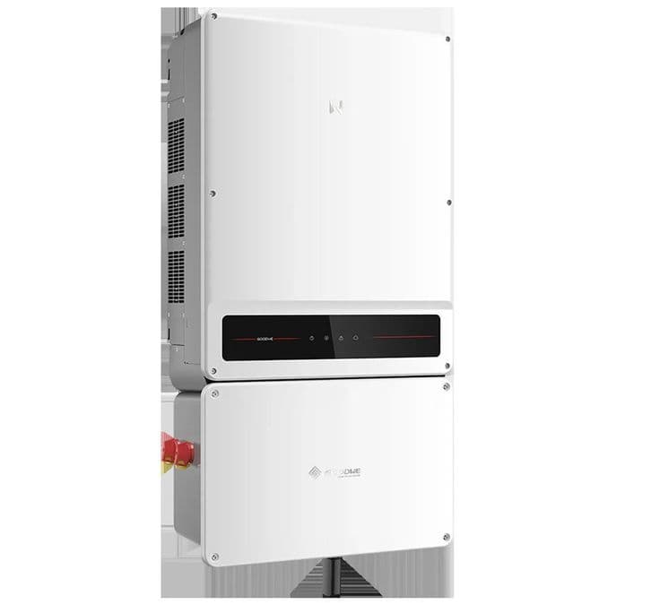 Premium Solar Inverters