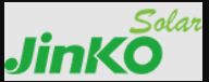 JinkoSolar Logo