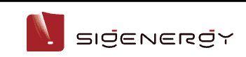 Sigenergy Logo