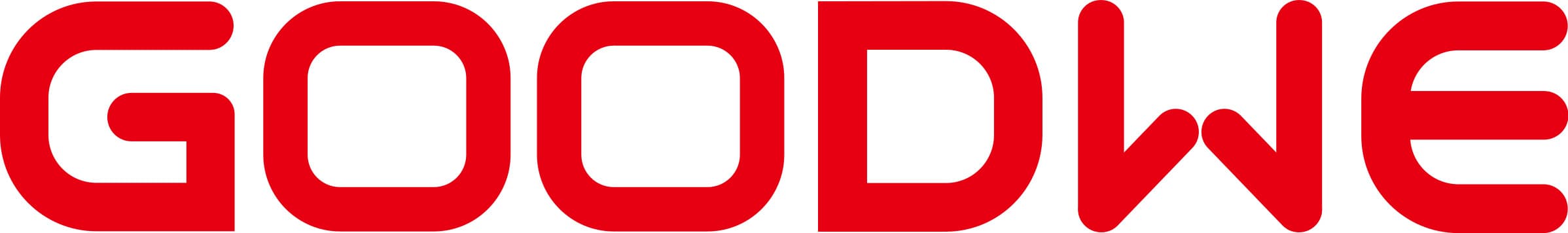 GoodWe Logo